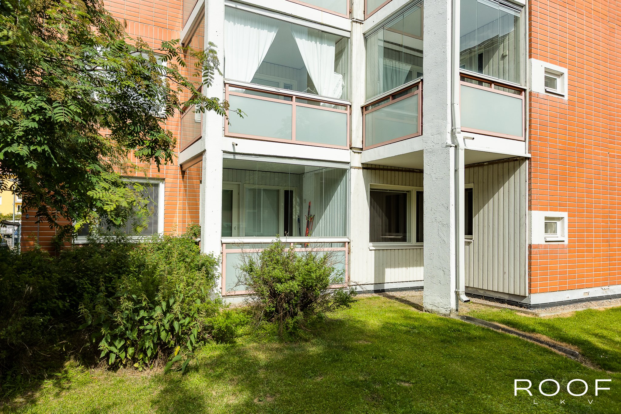 Apartment image