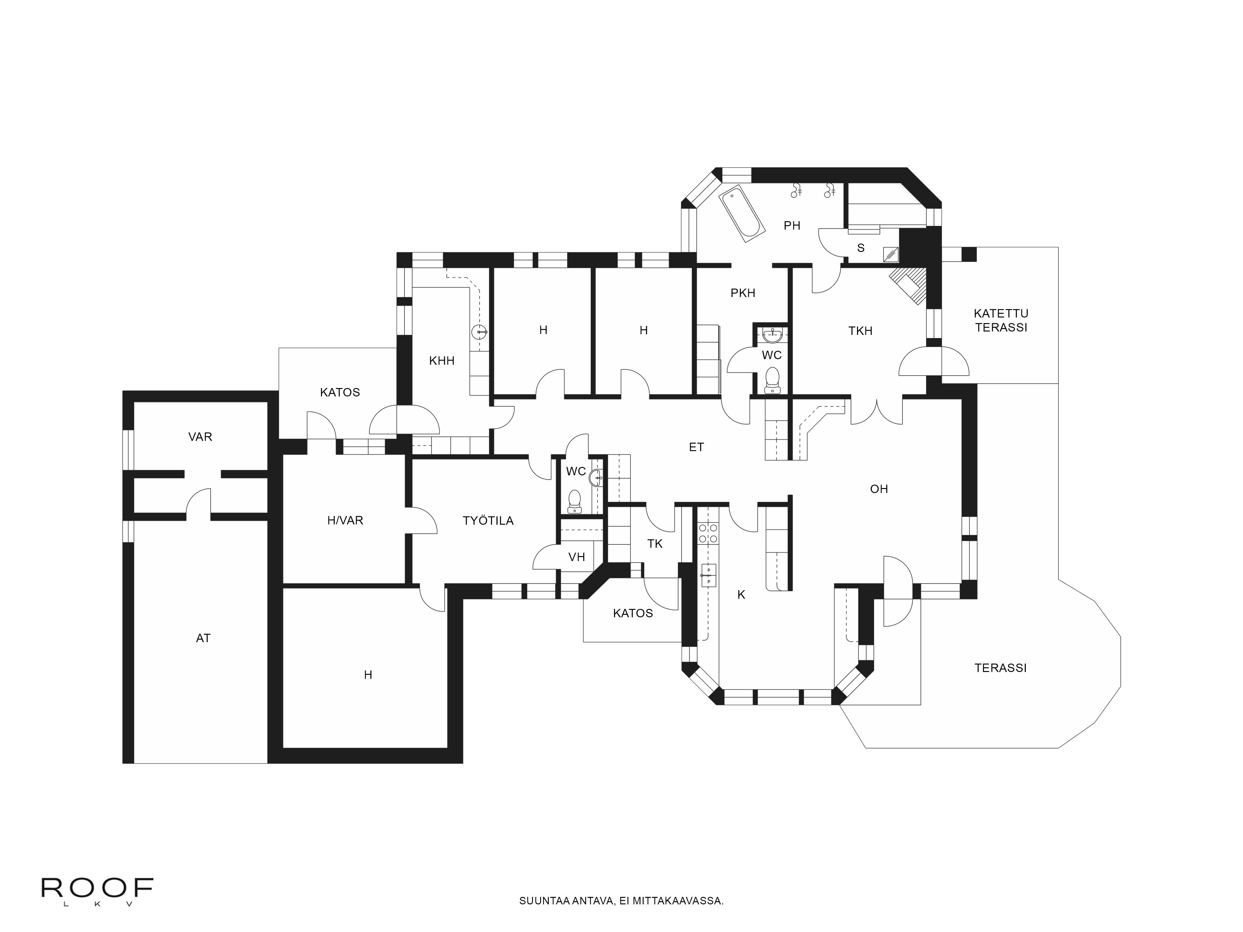 Apartment image
