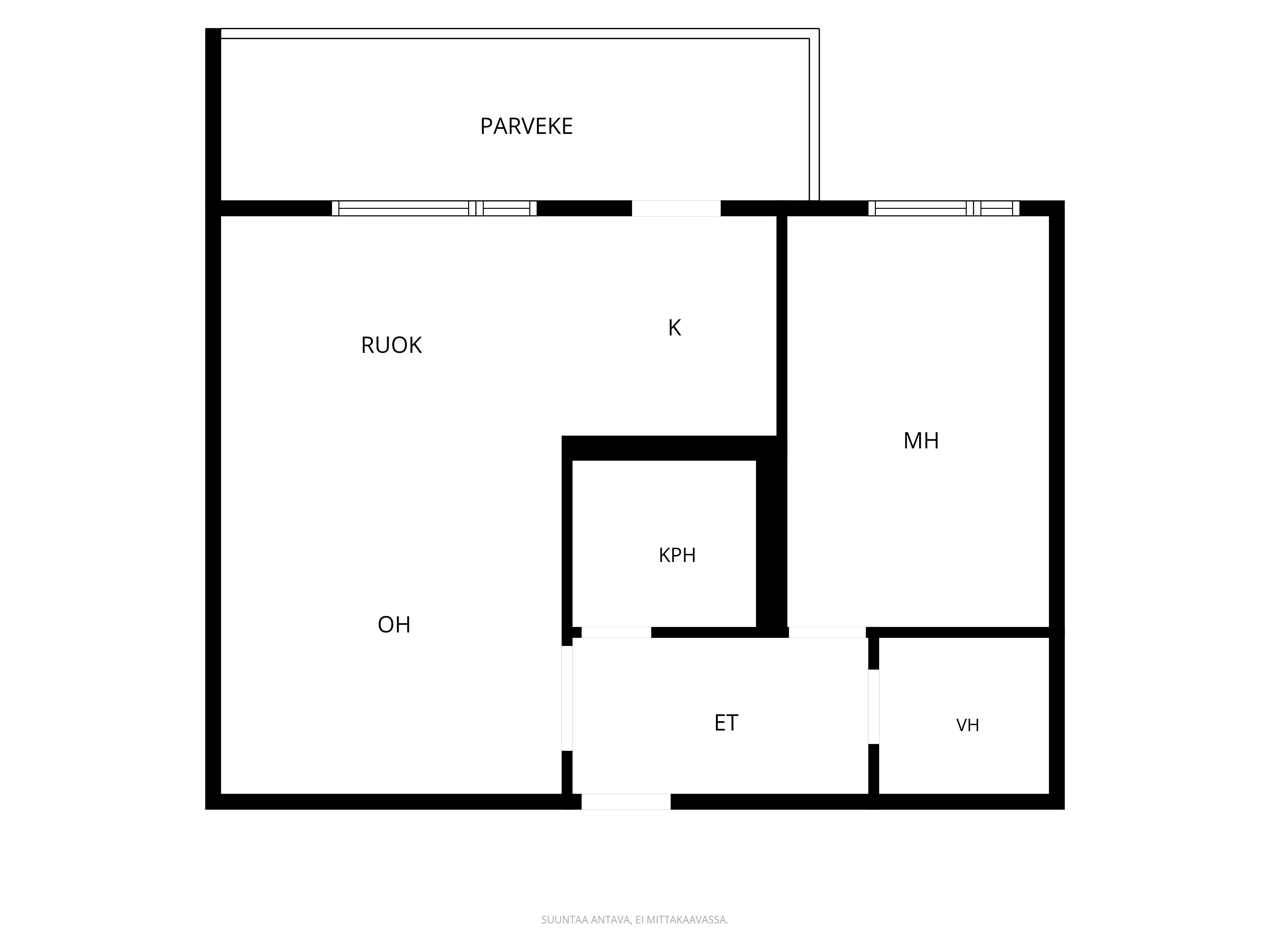 Apartment image