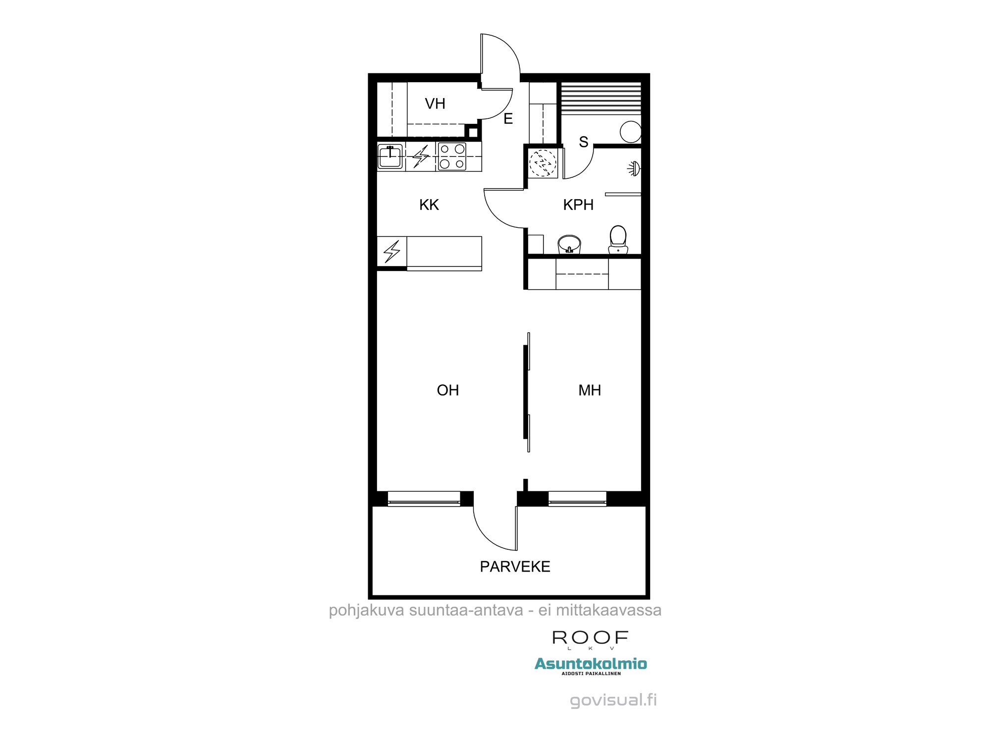 Apartment image