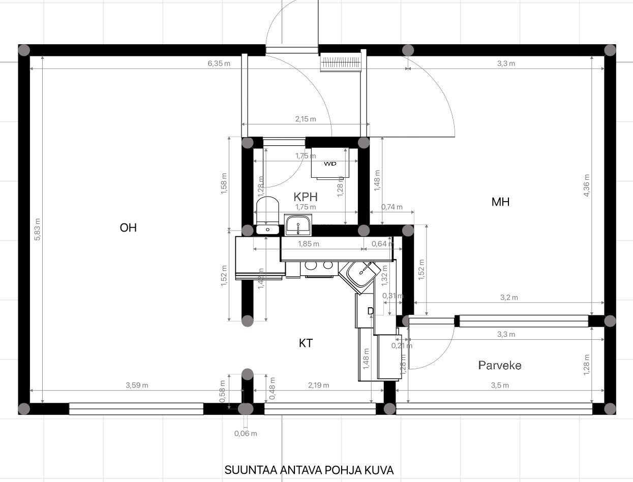 Apartment image