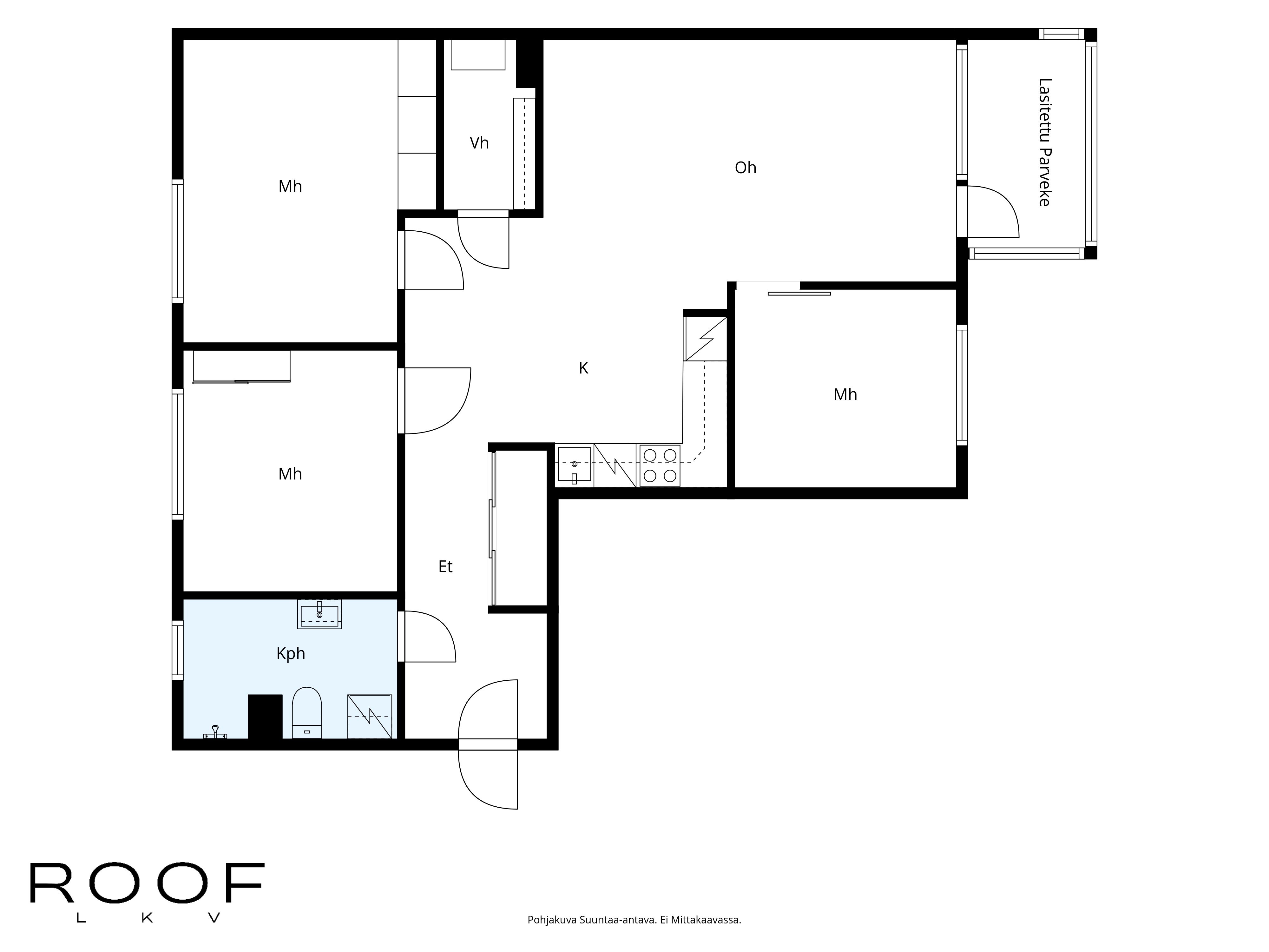 Apartment image