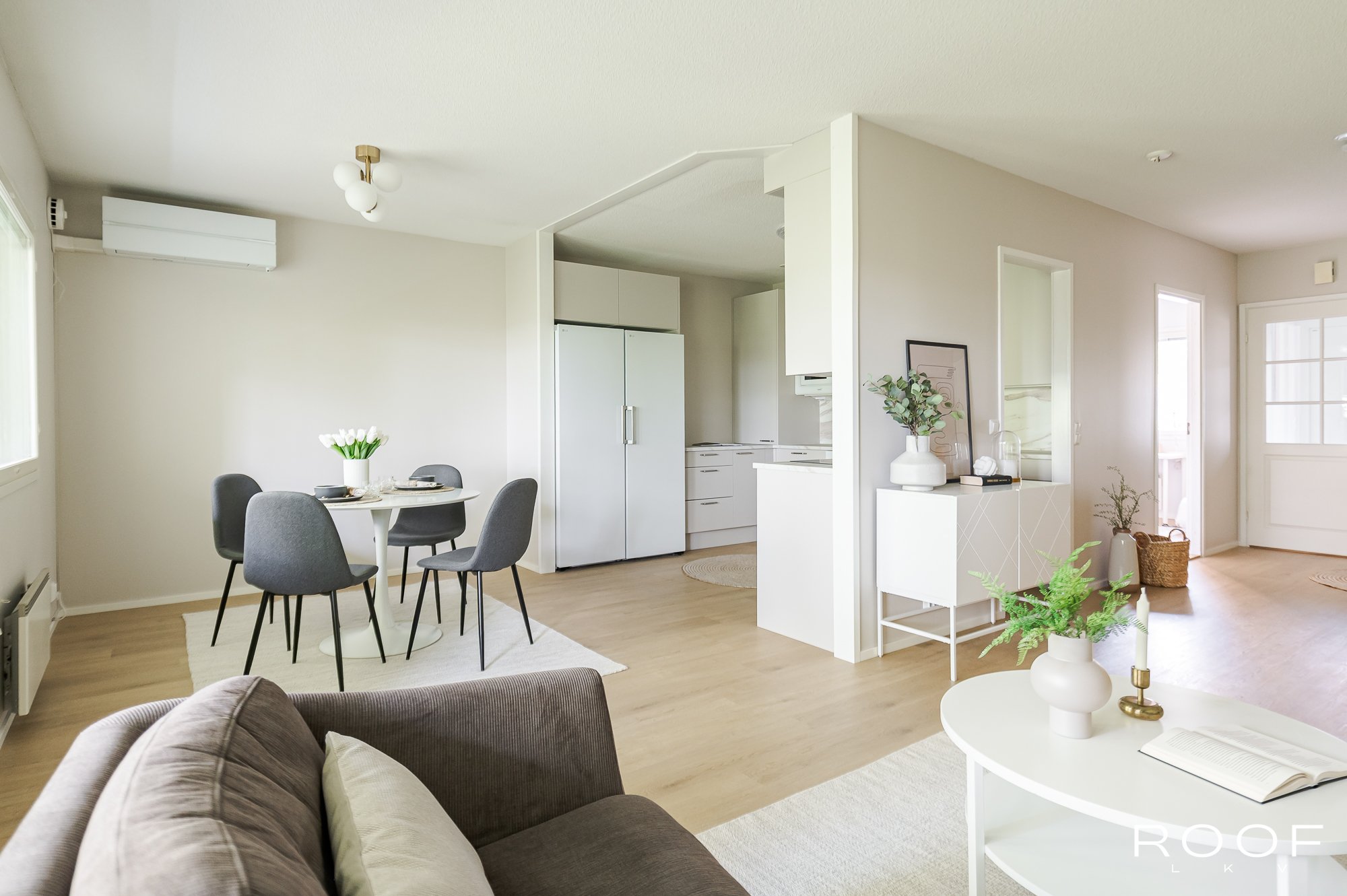 Apartment image