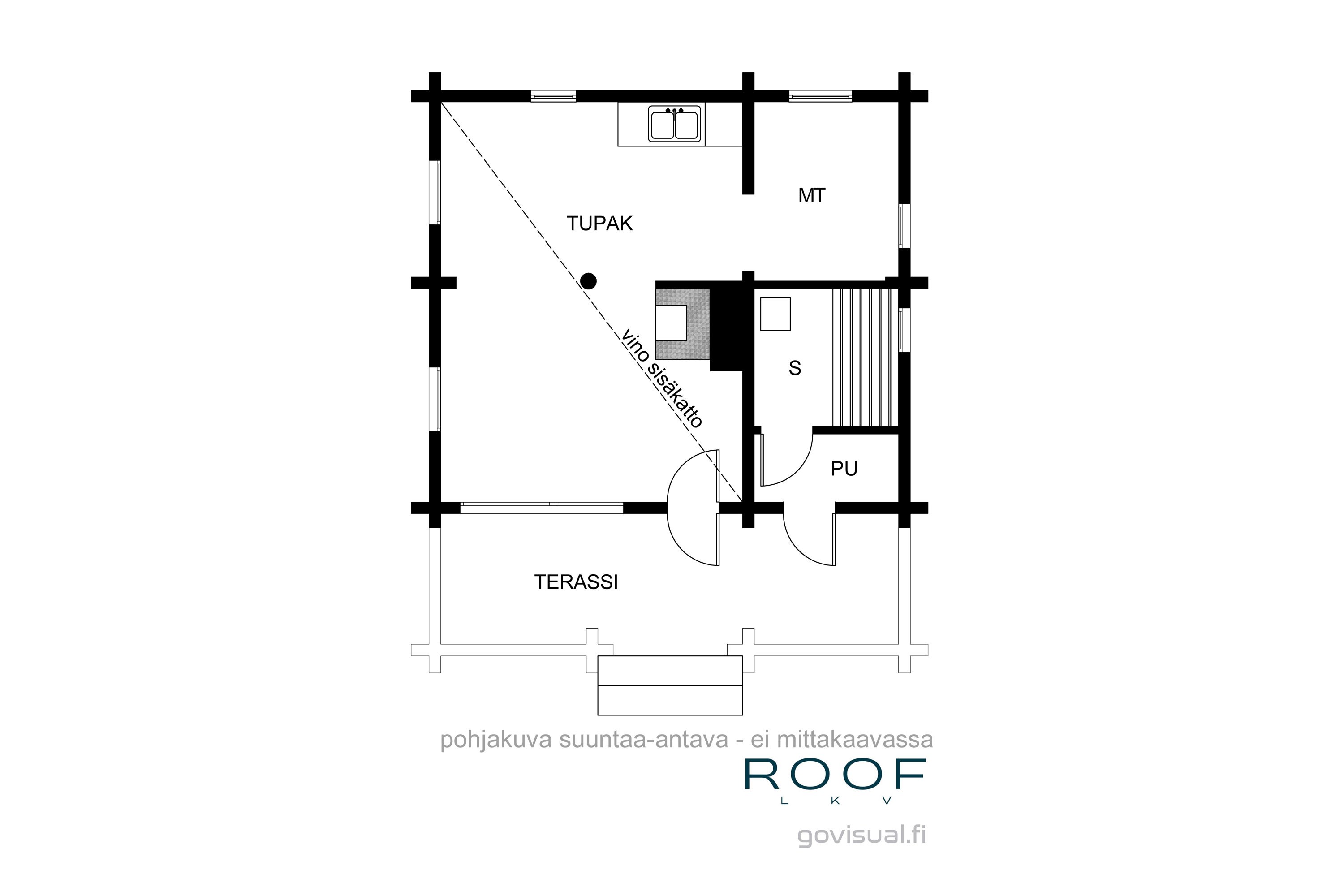 Apartment image