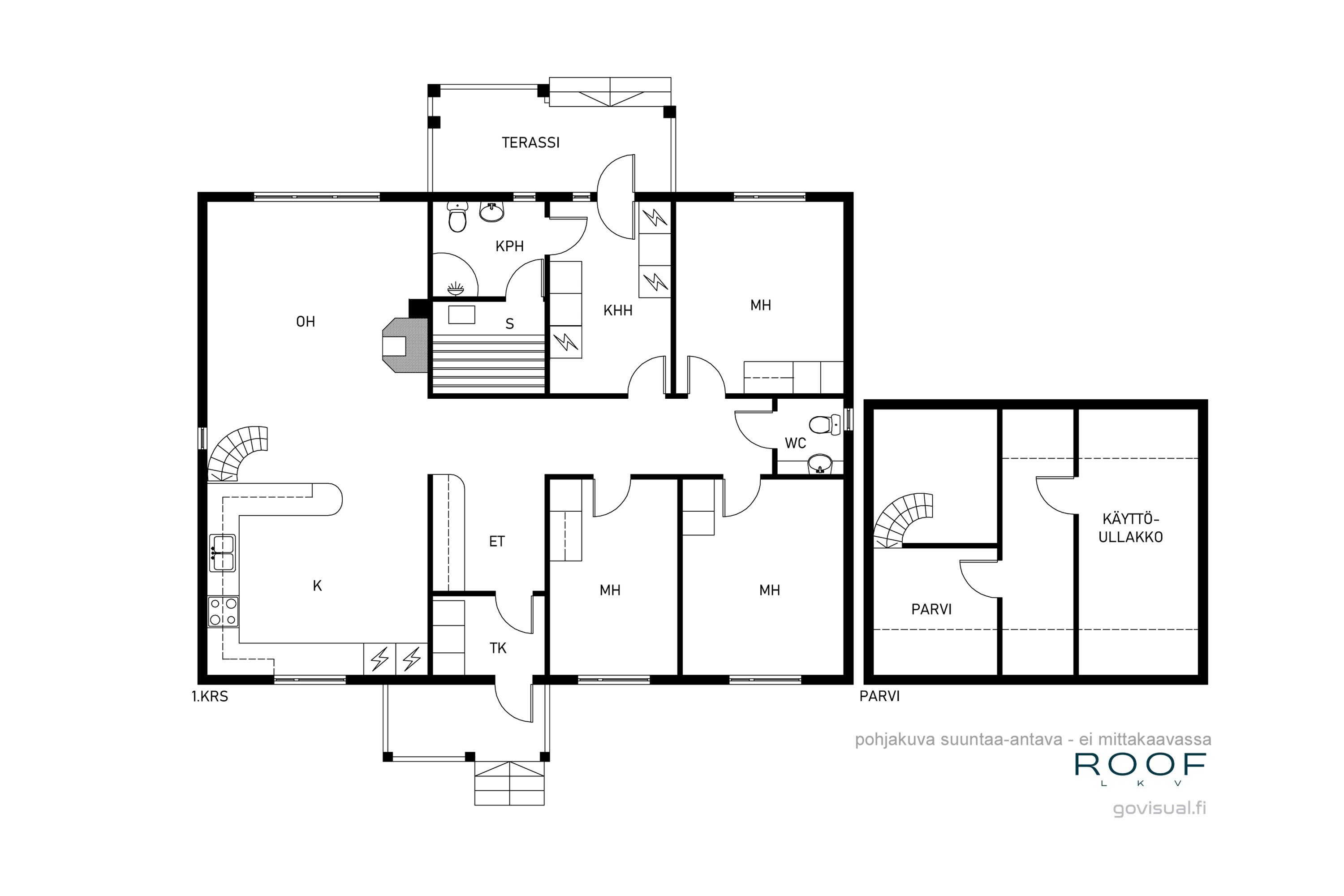 Apartment image