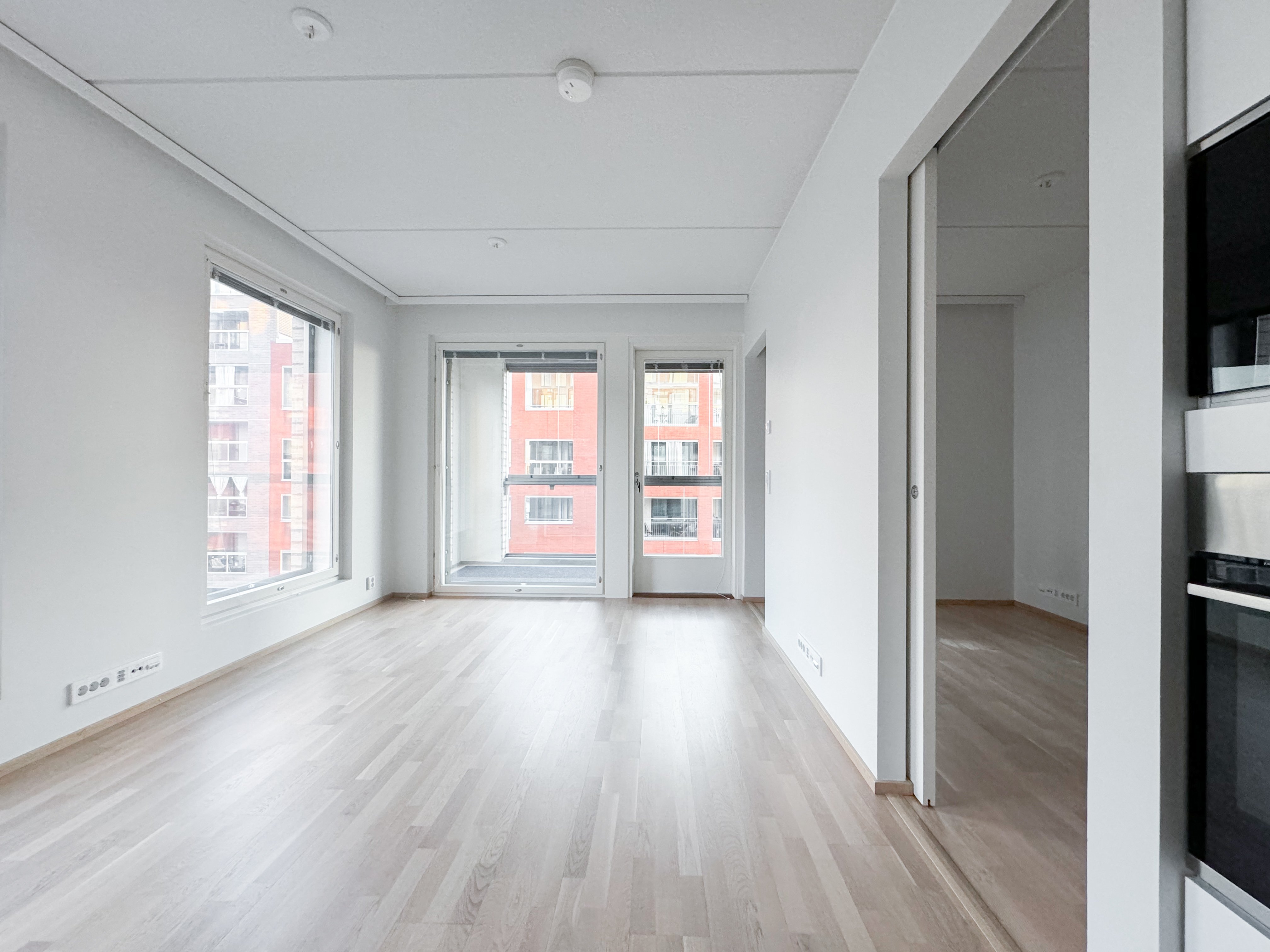 Apartment image