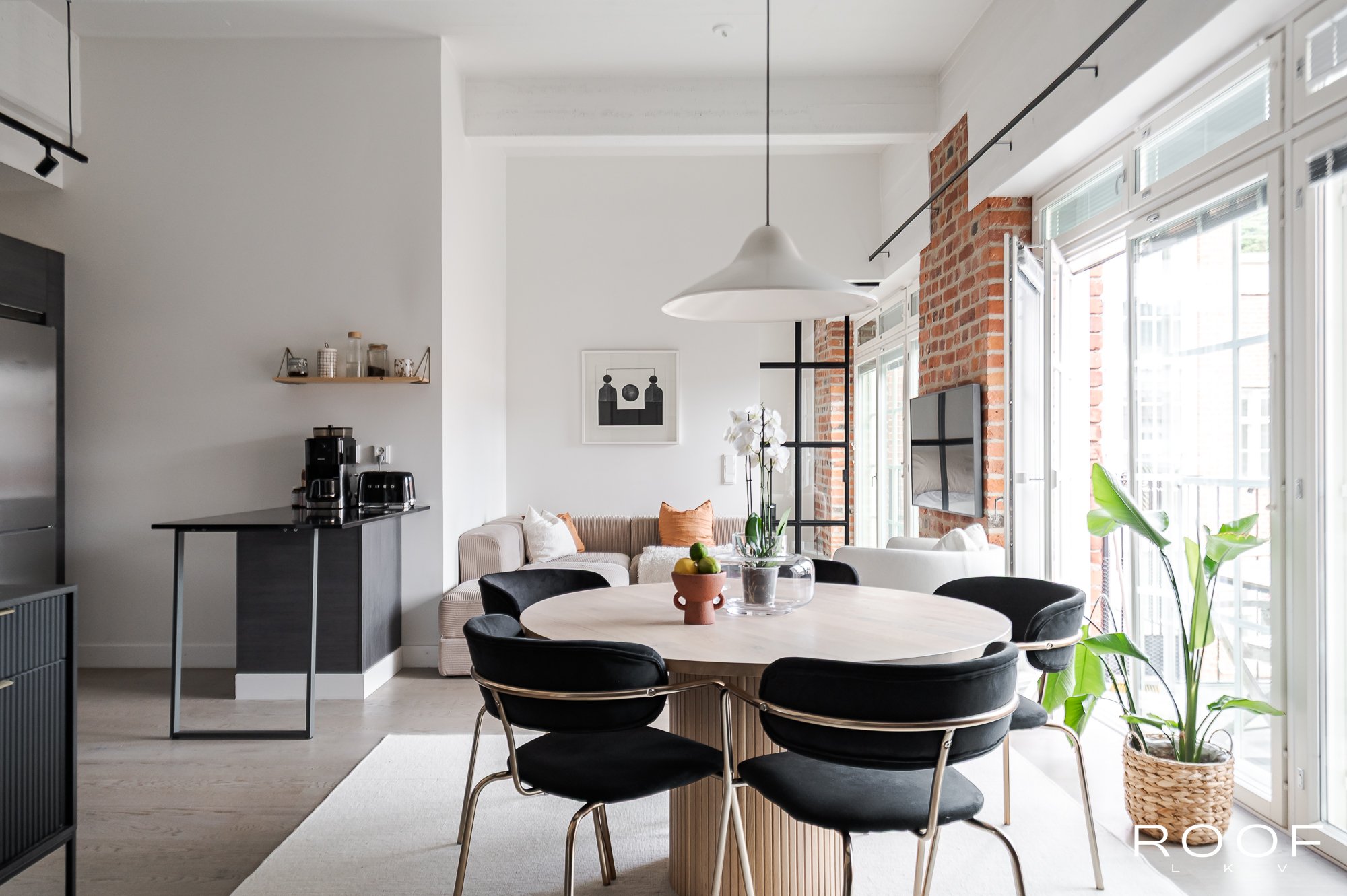Apartment image