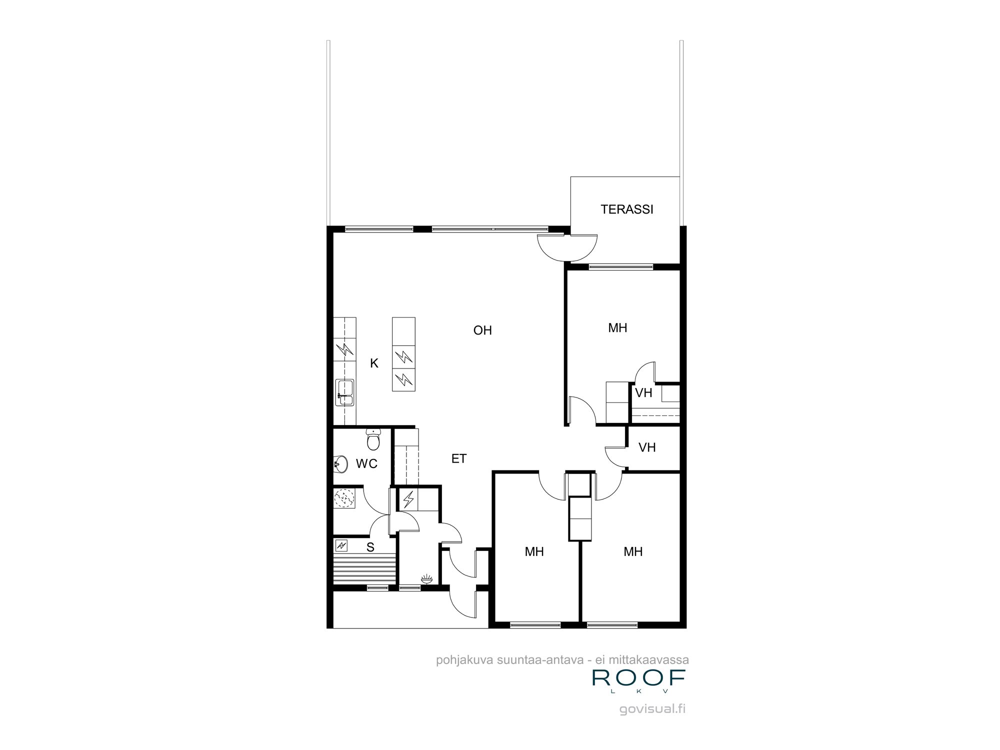 Apartment image