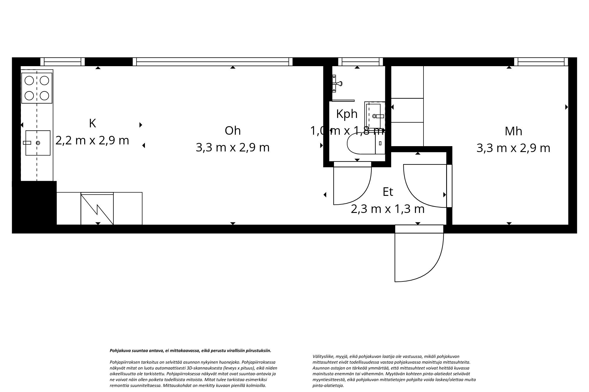 Apartment image