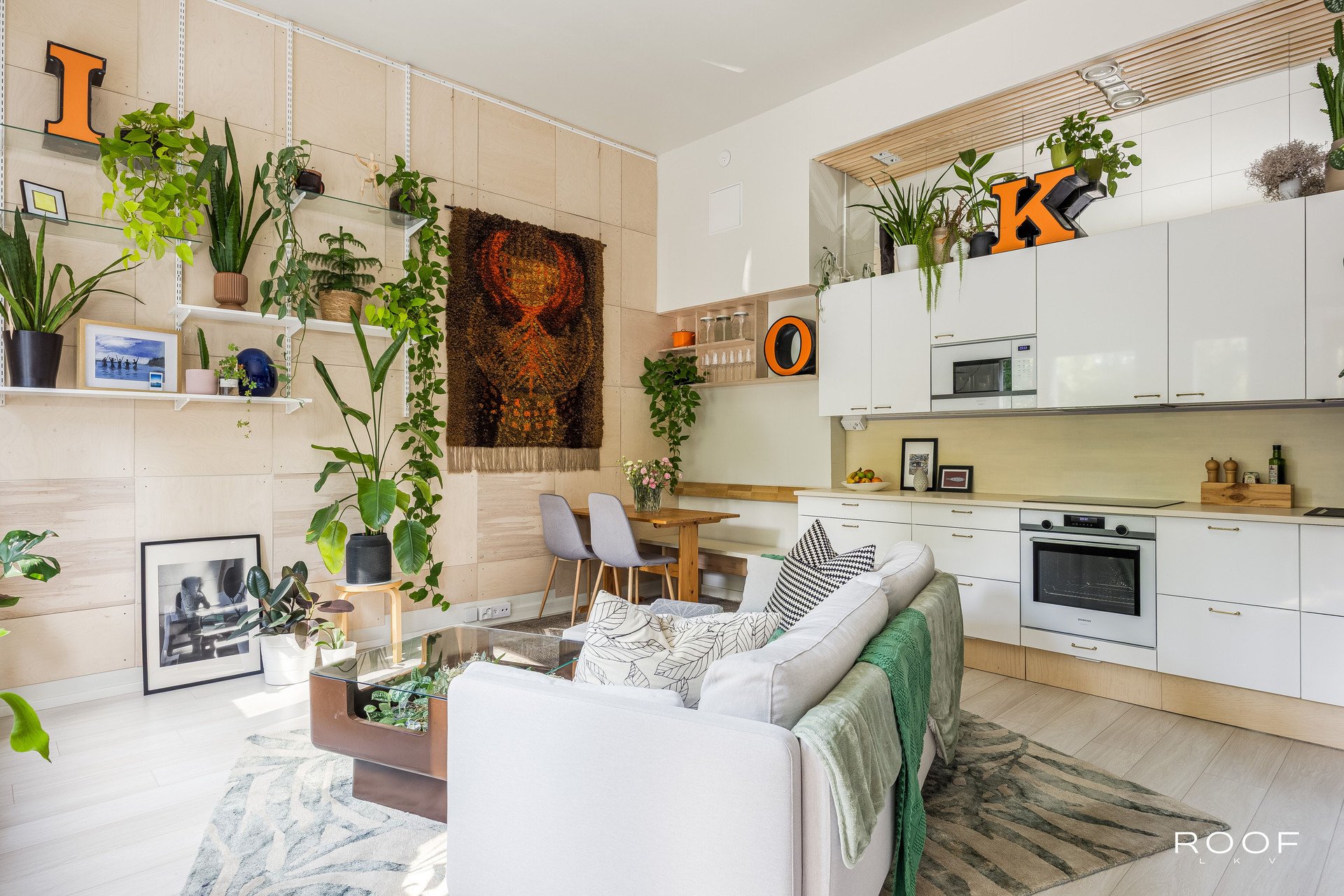 Apartment image