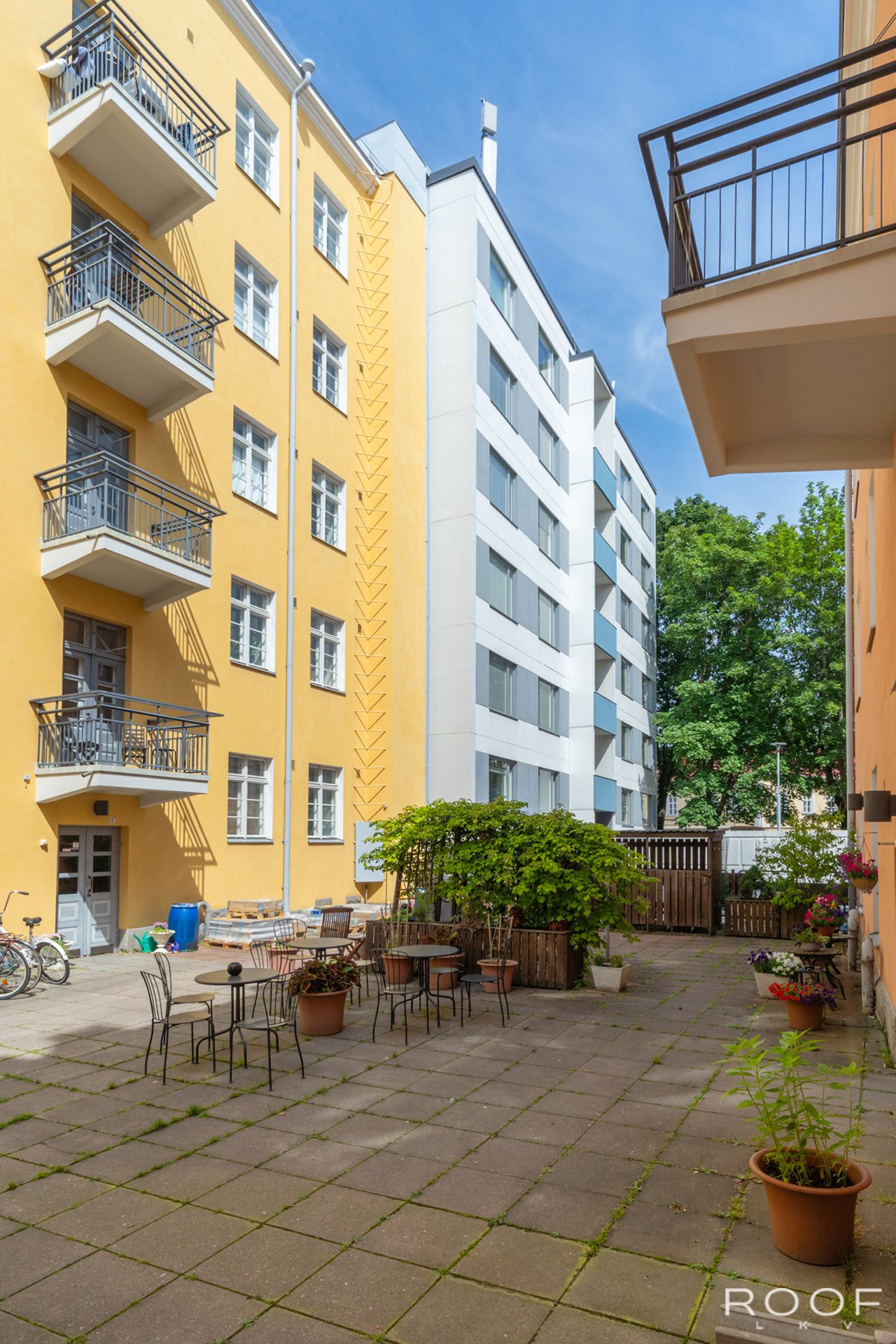 Apartment image