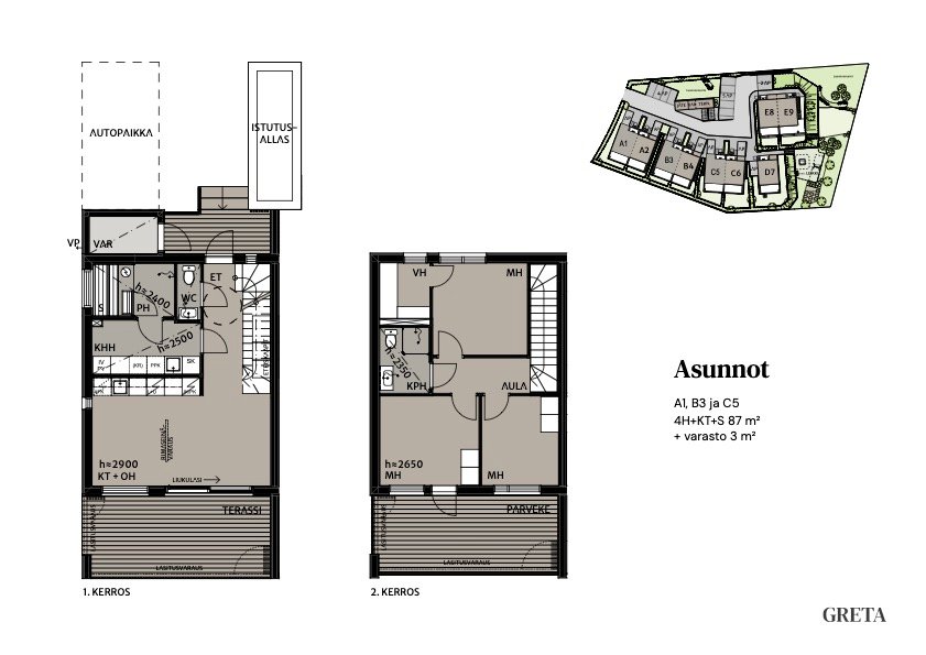 Apartment image