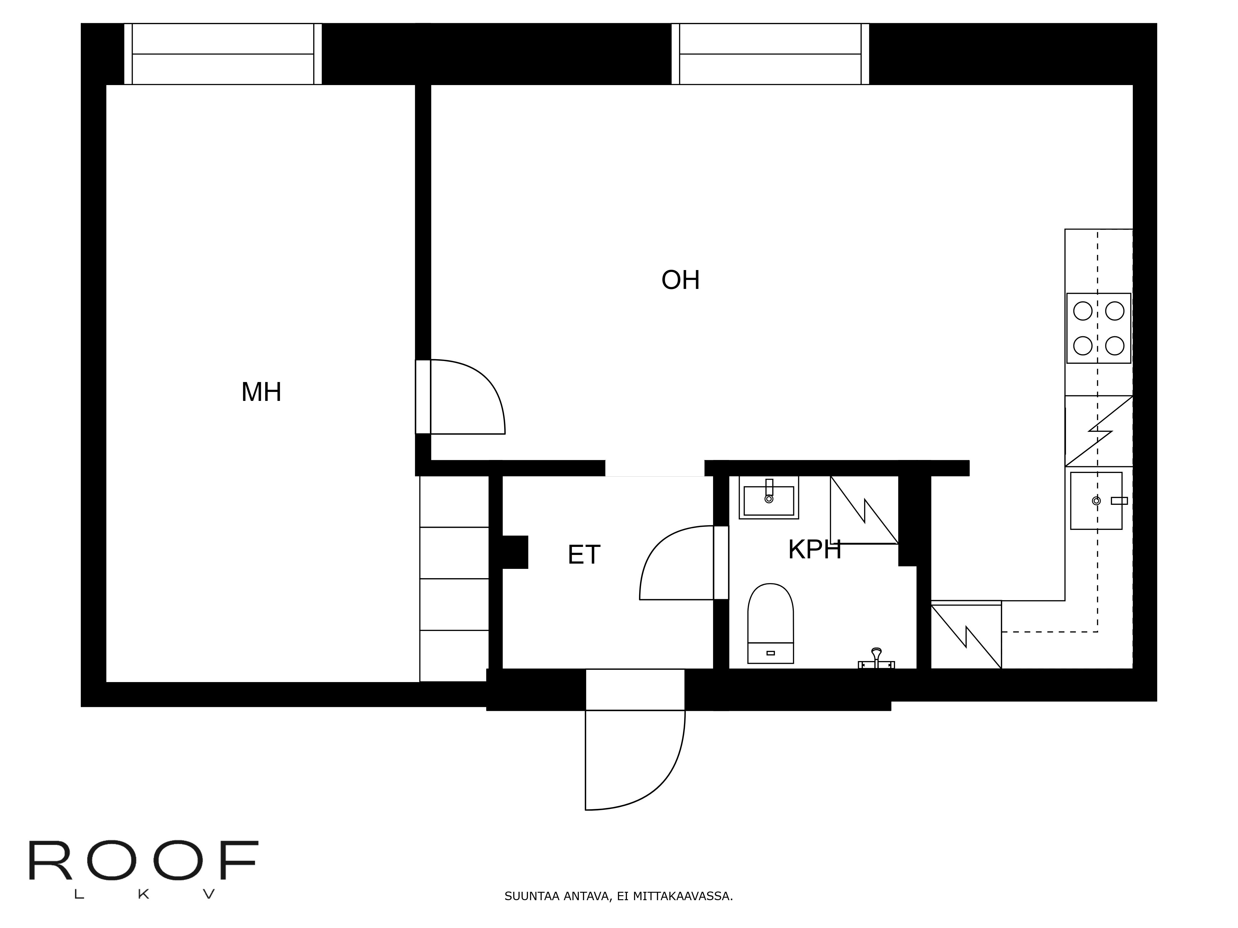 Apartment image
