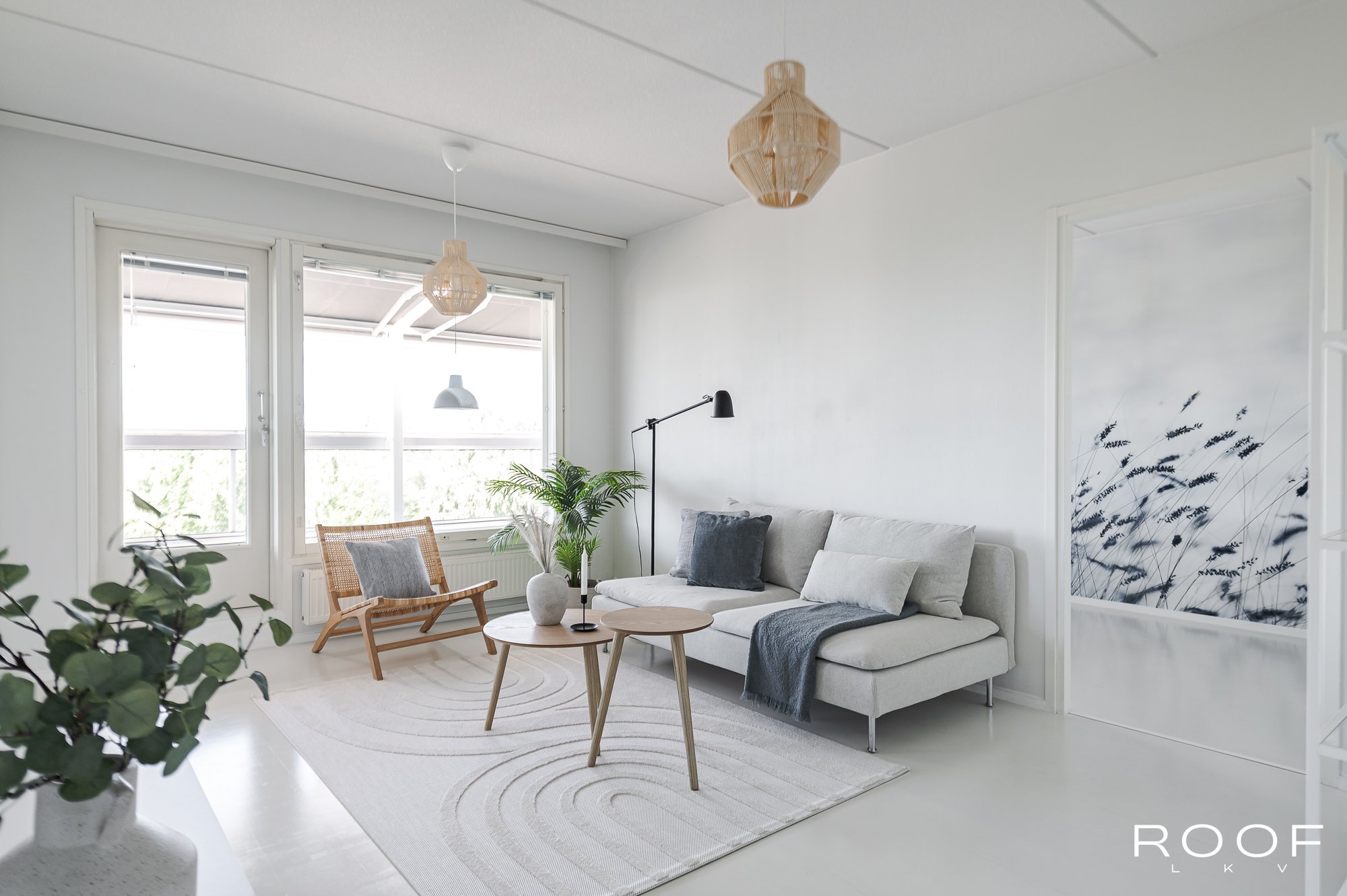 Apartment image