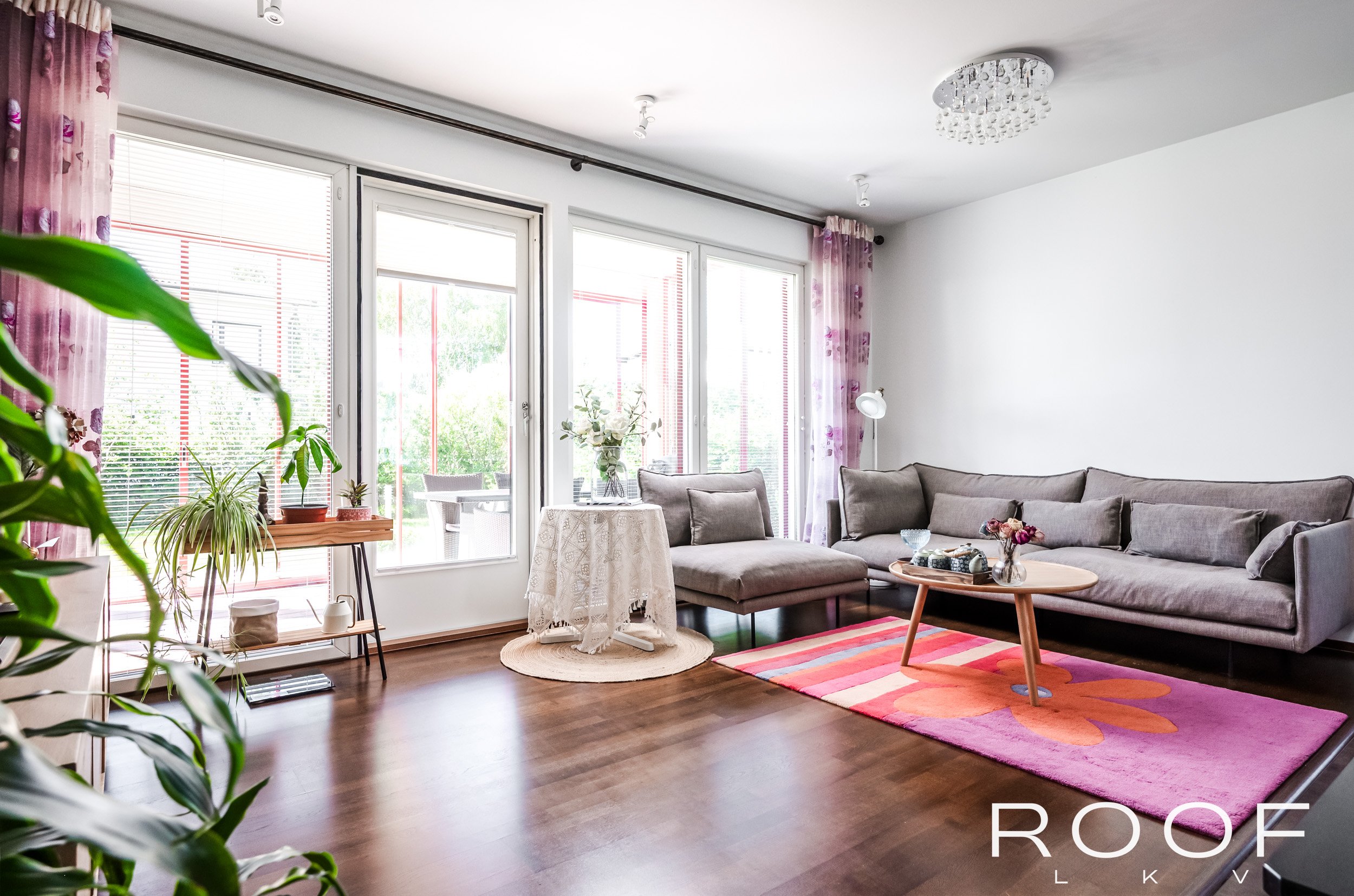 Apartment image