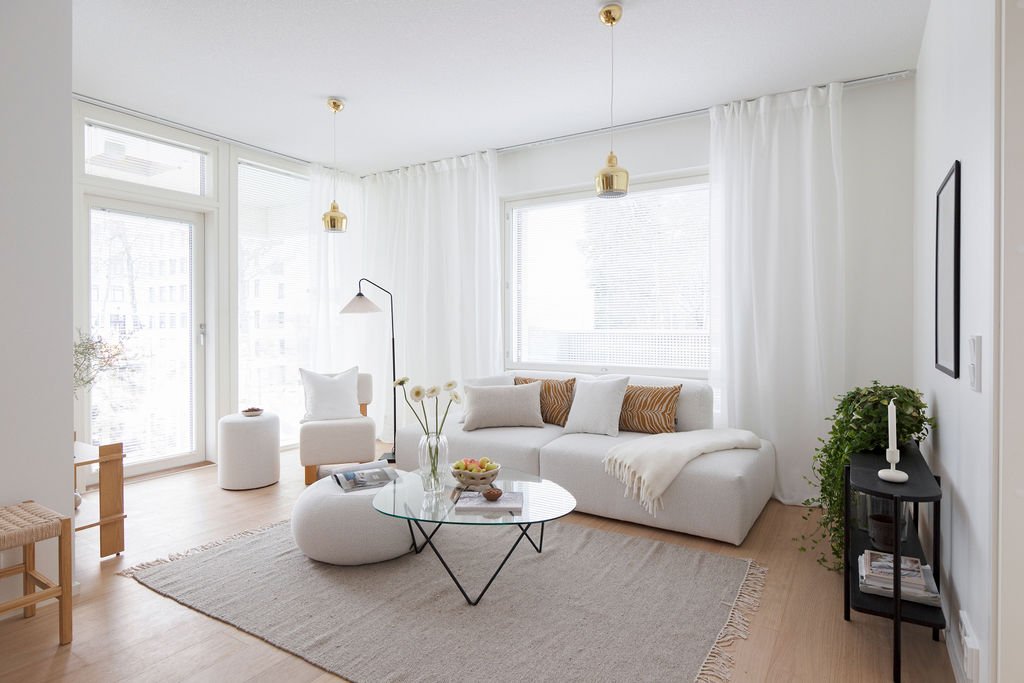 Apartment image