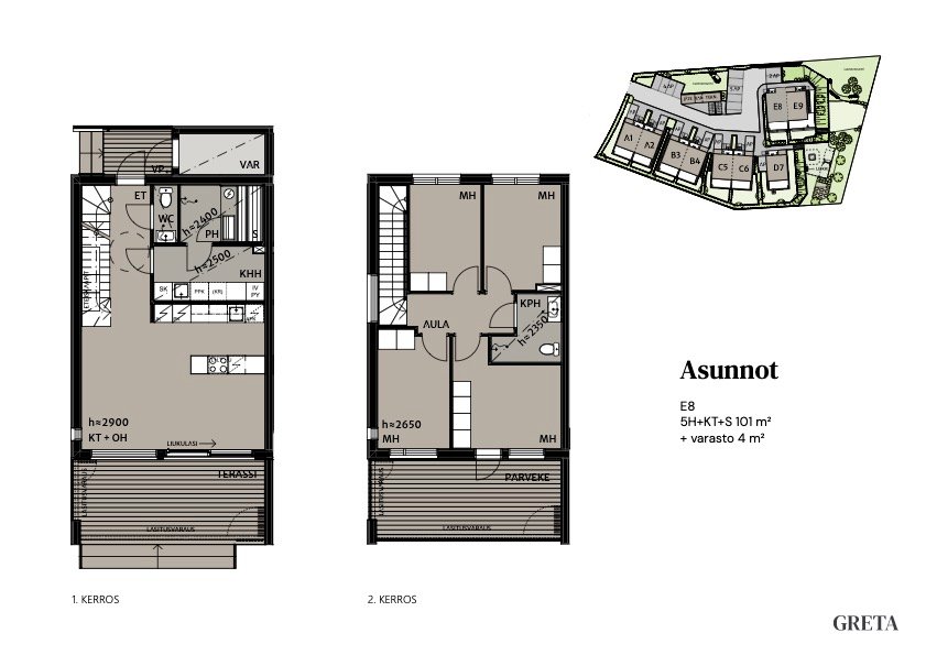Apartment image