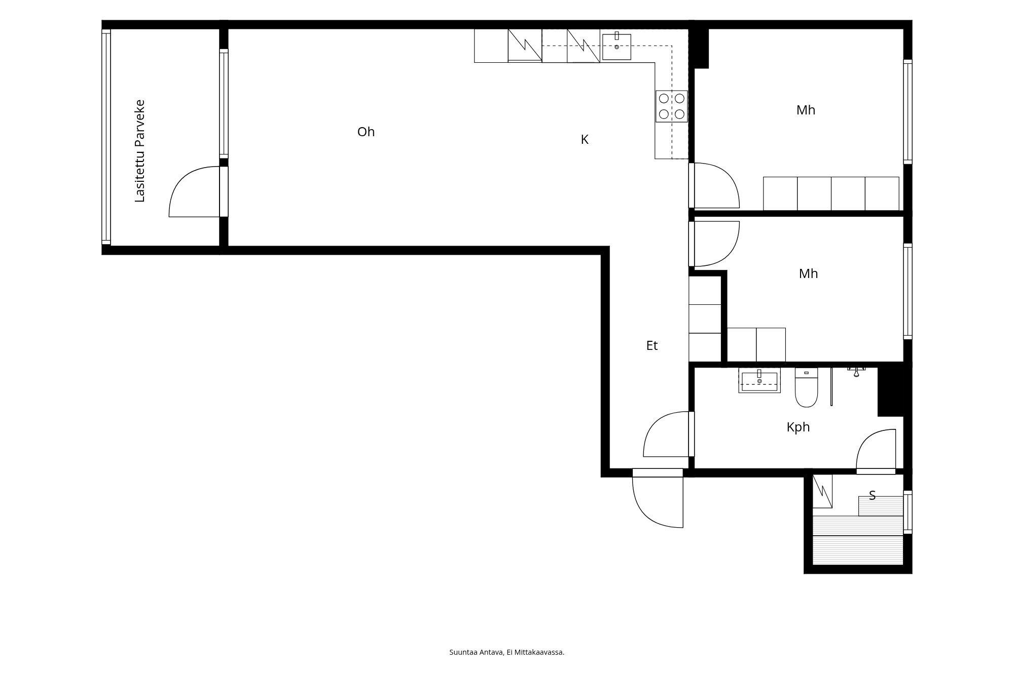 Apartment image