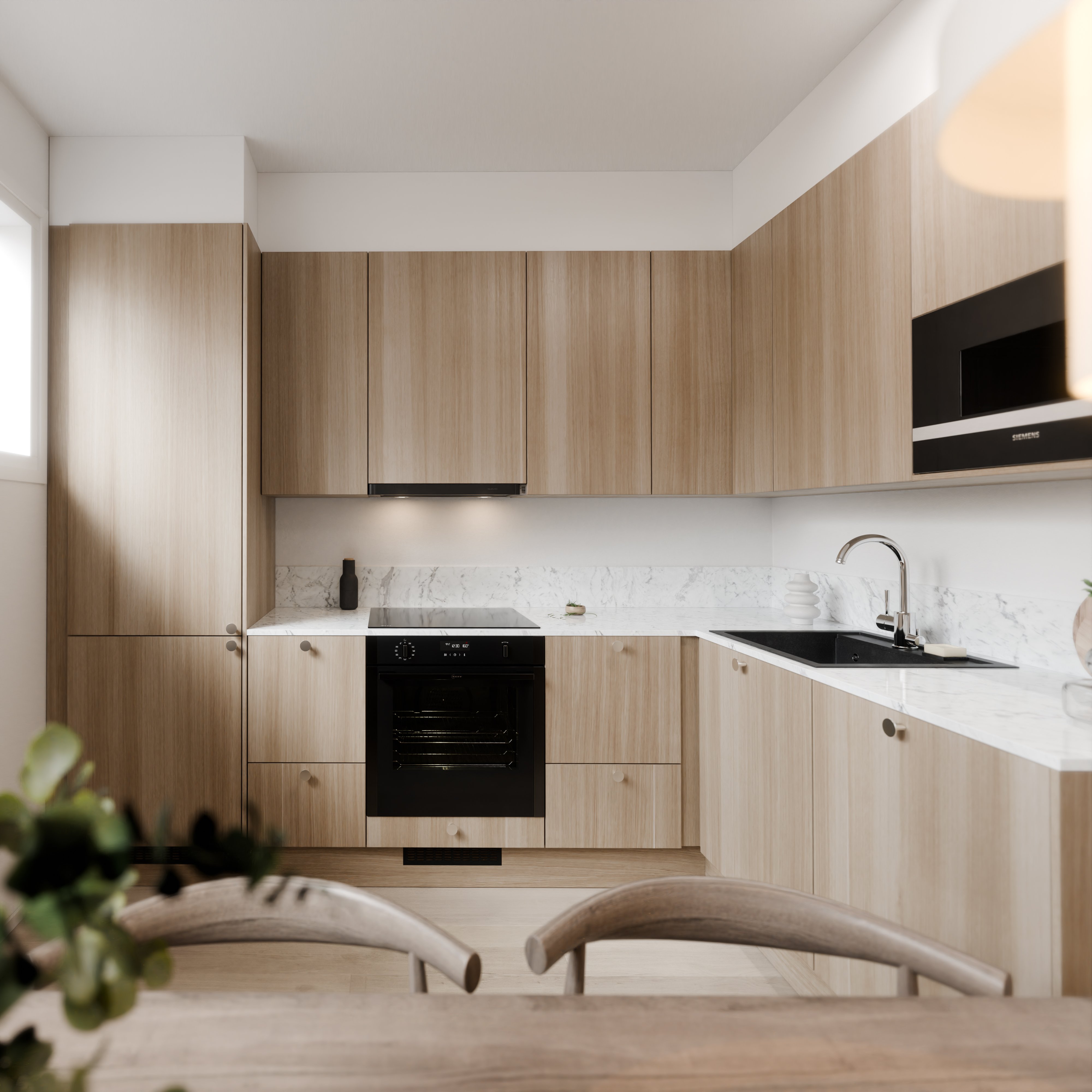 Apartment image