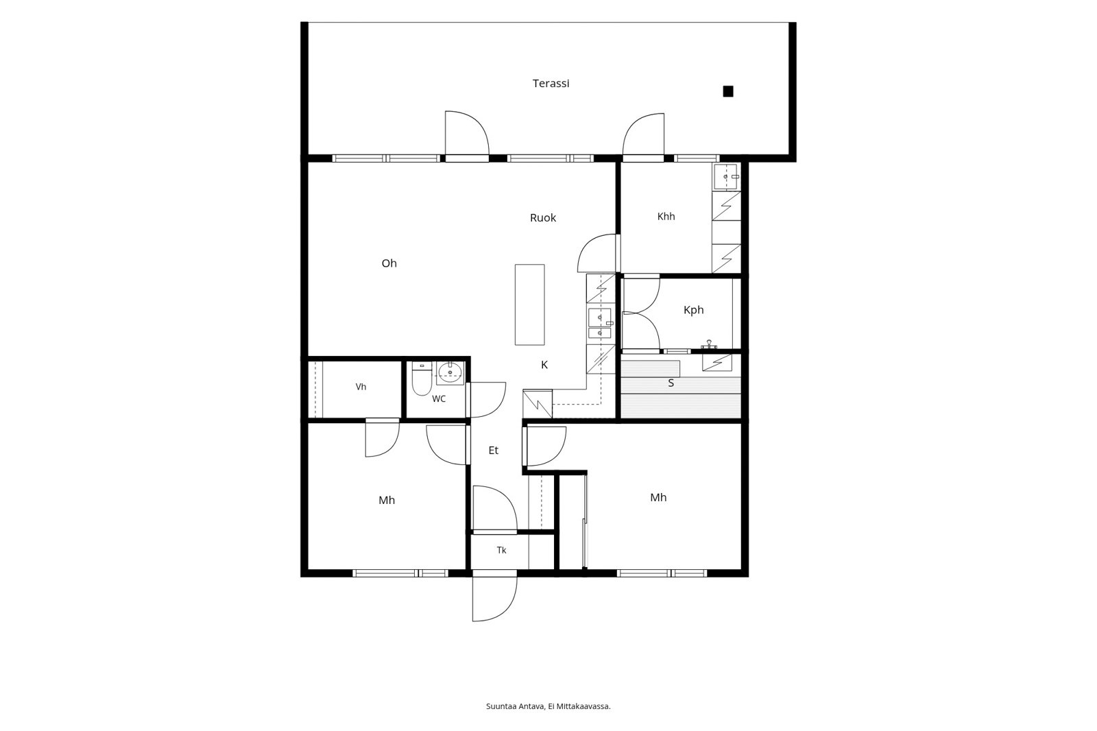 Apartment image