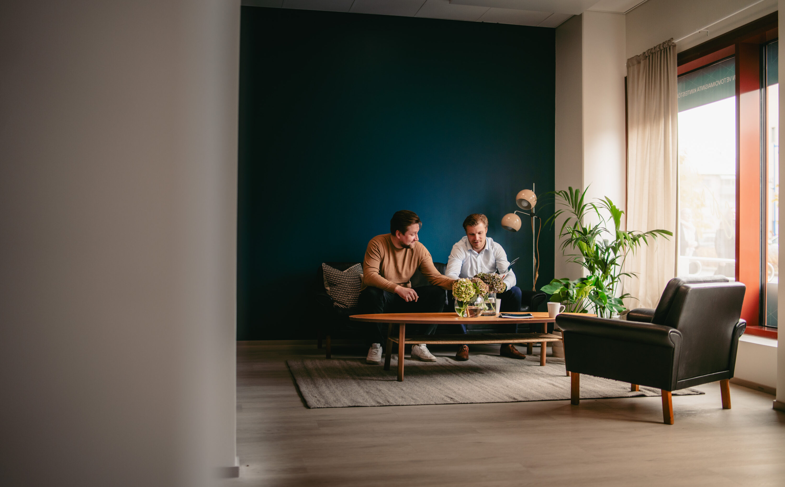 Roof LKV Järvenpää kiinteistönvälitys